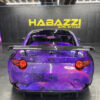 CarbonMiata GT Wing (Type 4) For Miata ND/Mk4