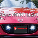 miata front lights