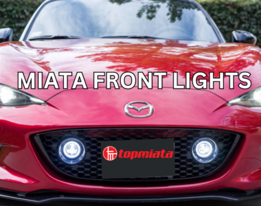 miata front lights