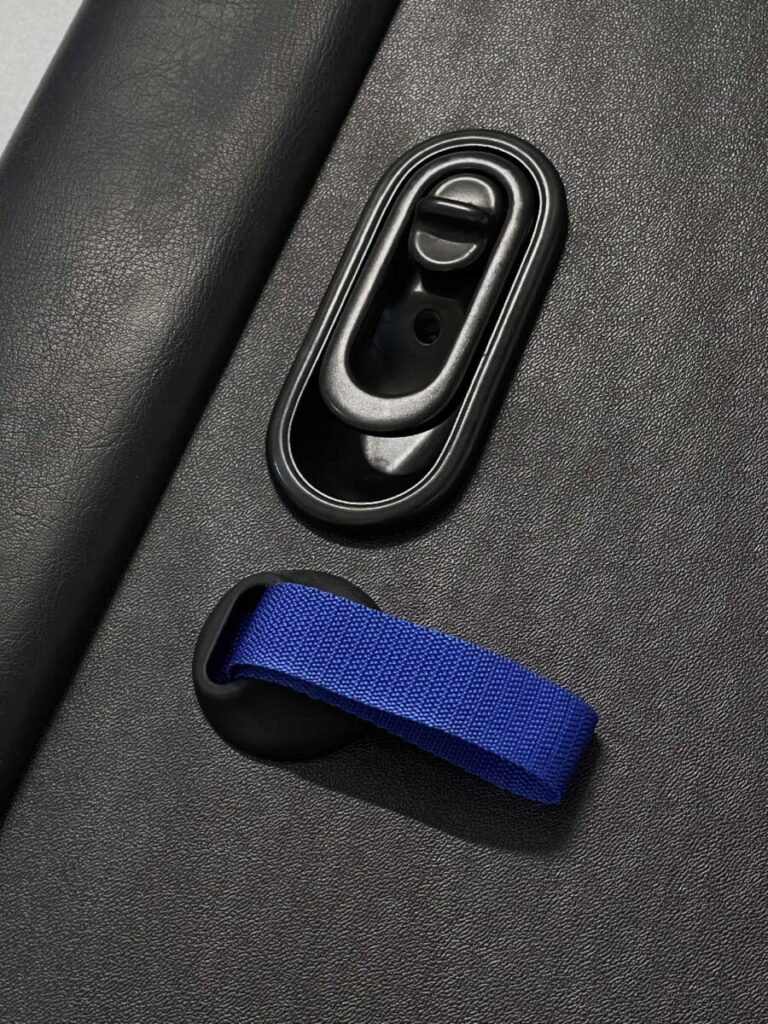 ABS Door Cards for Mazda MX5 NA by AGR Fabrications