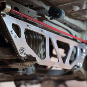 Miata underrammestøtte