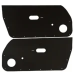 DCN Performance Full Aluminium Door Cards for NA Miata MX-5