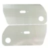 DCN Performance Full Aluminium Door Cards for NA Miata MX-5 DCN Performance Full Aluminium Door Cards for NA Miata MX-5