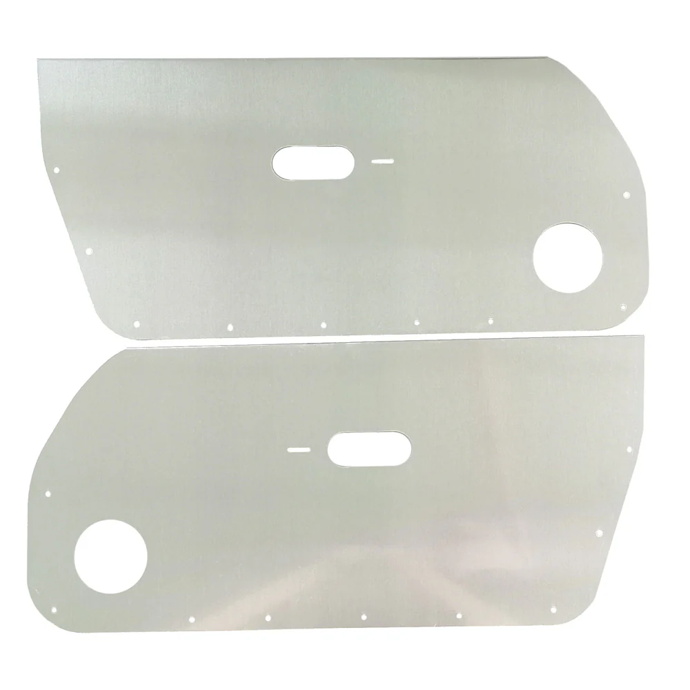 DCN Performance Full Aluminium Door Cards for NA Miata MX-5 DCN Performance Full Aluminium Door Cards for NA Miata MX-5