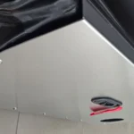 DCN Performance Full Aluminium Door Cards for NA Miata MX-5