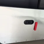 DCN Performance Full Aluminium Door Cards for NA Miata MX-5