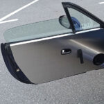 DCN Performance Full Aluminium Door Cards for NB/NBFL Mazda Miata MX-5