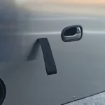 DCN Performance Full Aluminium Door Cards for NB/NBFL Mazda Miata MX-5