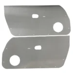 DCN Performance Full Aluminium Door Cards for NB/NBFL Mazda Miata MX-5