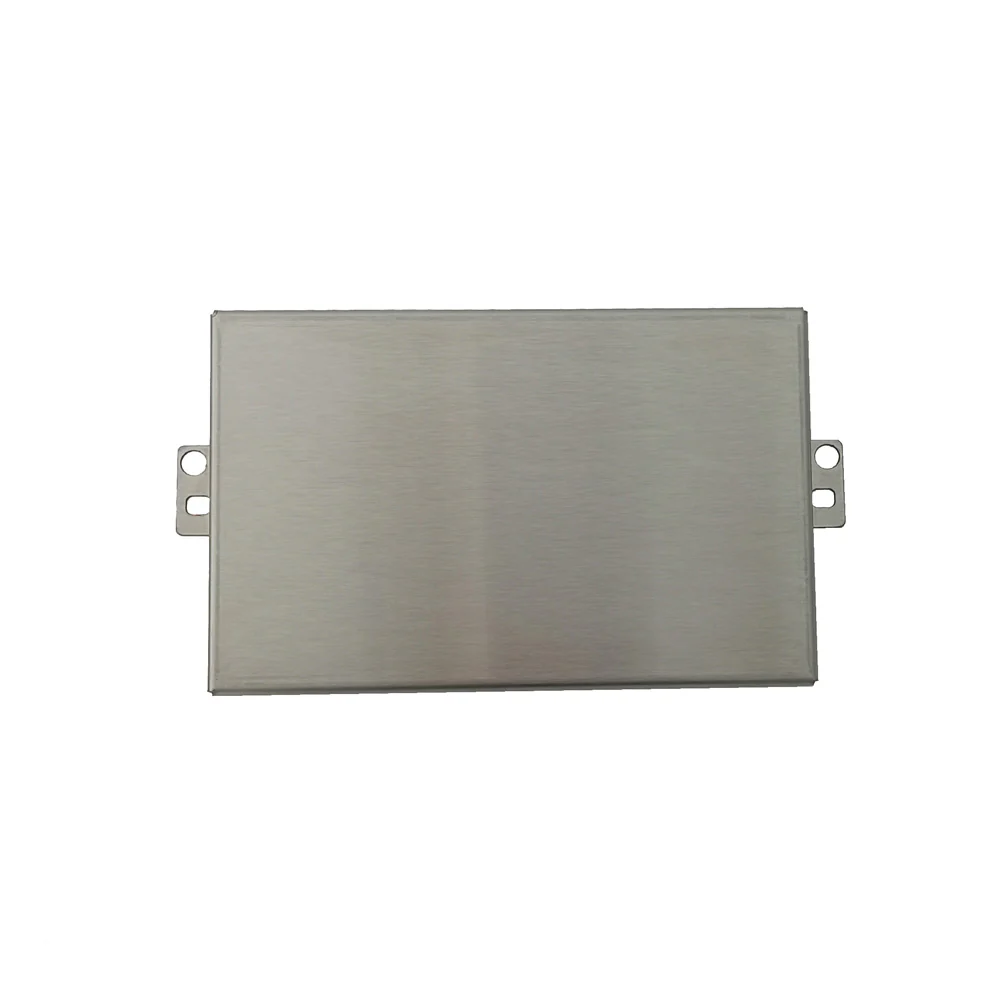 DCN Performance Tableau de bord 2 DIN avec radio pour NB/NBFL