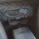 DCN Performance Rear Cup Holders for NA Miata MX-5