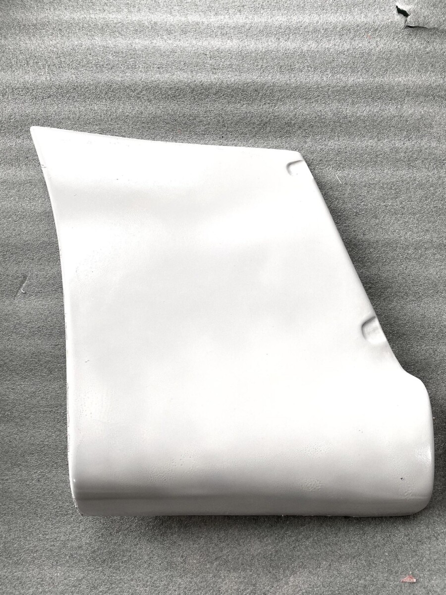 Miata NA Corner Flares Miata NA Corner Flares