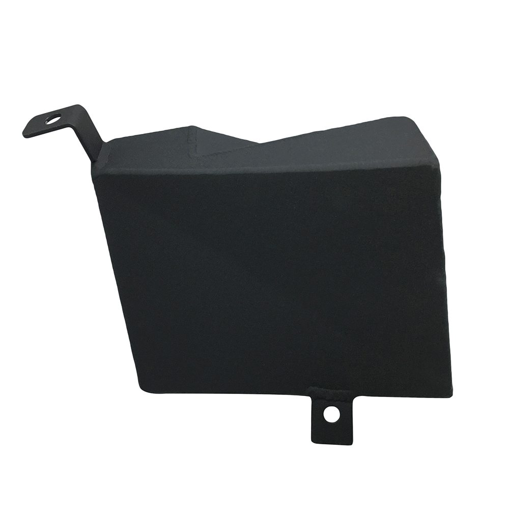Premium Aluminum Miata NA Expansion Tank - Direct Fit 1989-1997 Mazda Miata