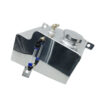 Premium Aluminum Miata NA Expansion Tank - Direct Fit 1989-1997 Mazda Miata