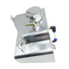 Premium Aluminum Miata NA Expansion Tank - Direct Fit 1989-1997 Mazda Miata