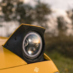 Miata NA headlights