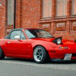 Miata NA