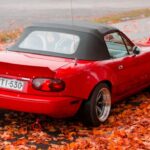 Miata NA
