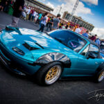 Miata NA Overfenders Kit (Type 2) - Widebody Performance & Style