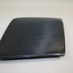 Ultra-Light Carbon Fiber Miata NA Headlight Cover - Left Side Only