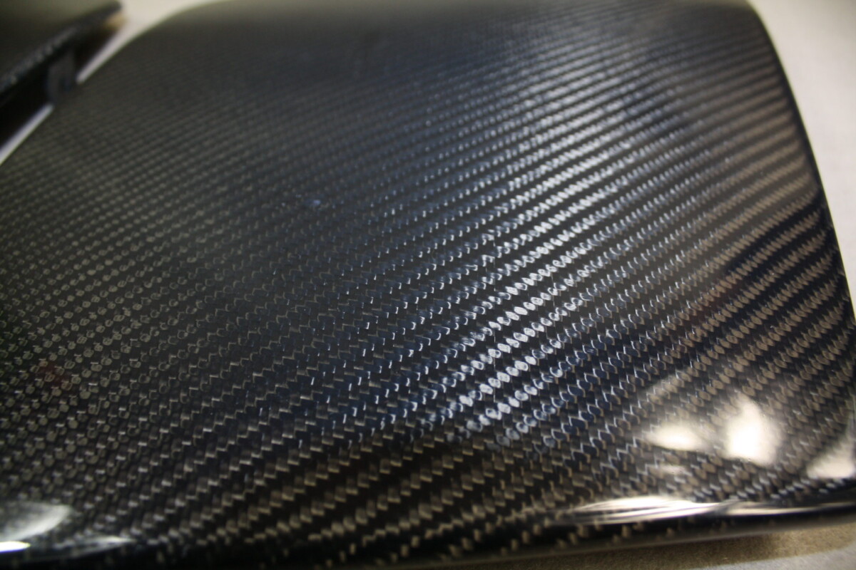 Miata NA Headlight Cover Miata NA Headlight Cover