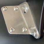 CarbonMiata GT Wing (Type 5) For Miata NC/Mk3