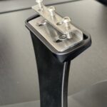 CarbonMiata GT Wing (Type 5) For Miata NC/Mk3