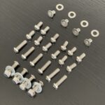 CarbonMiata GT Wing (Type 5) For Miata NC/Mk3