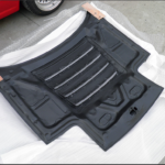Miata NA Carbon Fiber Hood