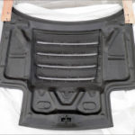 Miata NA Carbon Fiber Hood