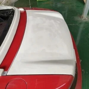 Accesorios para maletero y parte trasera de NA