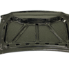 Ultra-Lightweight Dry Carbon Fiber Trunk for Miata NB | CarbonMiata
