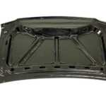Ultra-Lightweight Dry Carbon Fiber Trunk for Miata NB | CarbonMiata