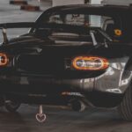 CarbonMiata GT Wing (Type 5) For Miata NC/Mk3