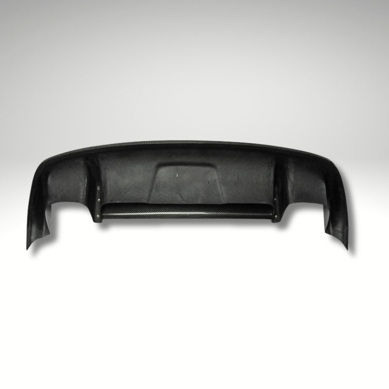 Akari Rear Diffuser with Centre Flap for Mazda Miata MX-5 NC2 & NC3 Akari Rear Diffuser with Centre Flap for Mazda Miata MX-5 NC2 & NC3