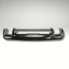 Akari Rear Diffuser with Centre Flap for Mazda Miata MX-5 NC2 & NC3 Akari Rear Diffuser with Centre Flap for Mazda Miata MX-5 NC2 & NC3