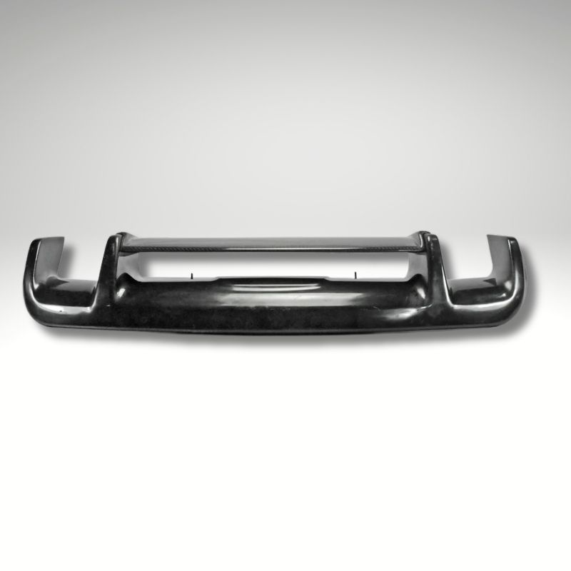 Akari Rear Diffuser with Centre Flap for Mazda Miata MX-5 NC2 & NC3 Akari Rear Diffuser with Centre Flap for Mazda Miata MX-5 NC2 & NC3