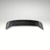 Akari Trunk Spoiler for Mazda Miata MX-5 NC PRHT Akari Trunk Spoiler for Mazda Miata MX-5 NC PRHT