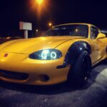 Miata Overfenders Kit - Ultimate Fit & Aggressive Style