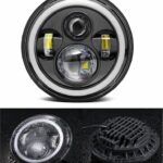 Miata NA LED lights kit