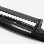 CarbonMiata Sport Rear Diffuser (Dual Exhaust Cutouts) For Miata NC/MK3