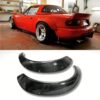 RB Style Rear Wide Body Fender Flares for Mazda Miata MX-5 NA