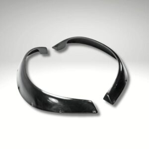 RB Style Rear Wide Body Fender Flares for Mazda Miata MX-5 NA