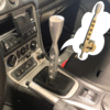 1 Miata MX-5 short shifter