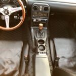 Quilted Floor mats Deluxe version for Miata NB