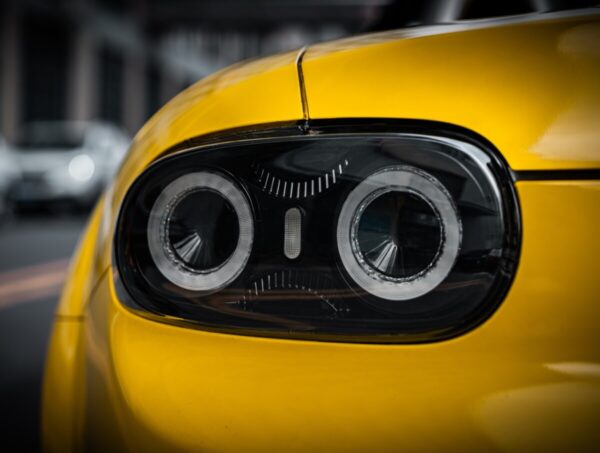 Miata NC LED Lights