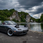 Miata NA Jordan Moreau