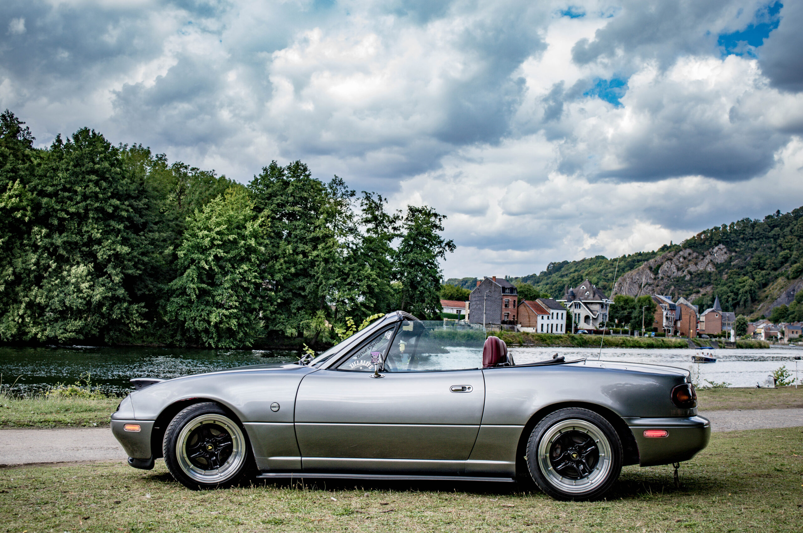 Recommended Performance Parts For Mazda Miata NA Top Miata Recommended Performance Parts For Mazda Miata NA Top Miata