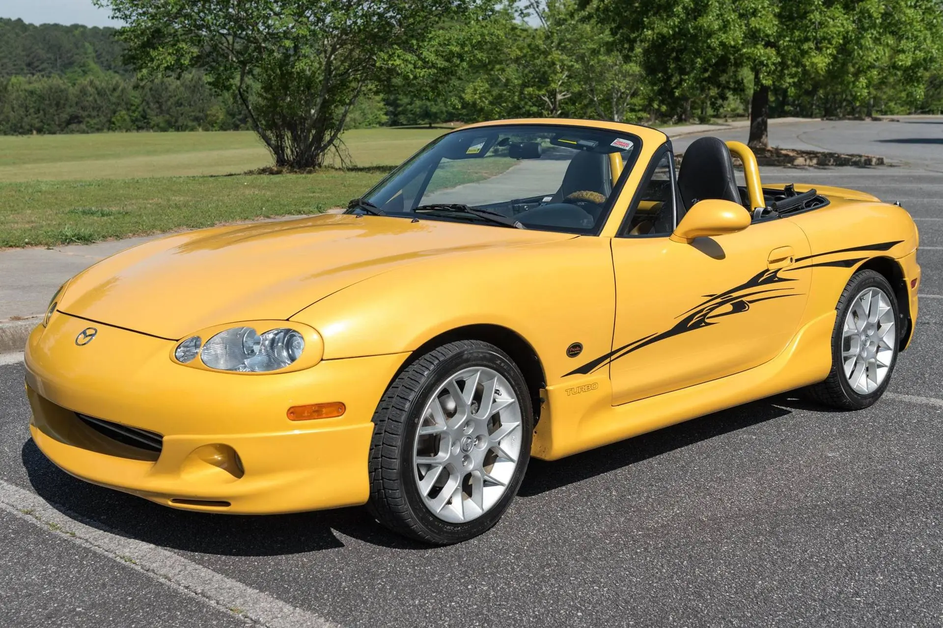 Miata NB Headlights Covers Glossy Polyurethane Finish Miata NB Headlights Covers Glossy Polyurethane Finish