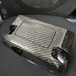 RHD Steering Wheel Surround For Miata NB/Mk2